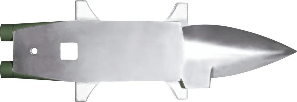 Enclume Diamond socle alu 21 kg Meilleur Prix