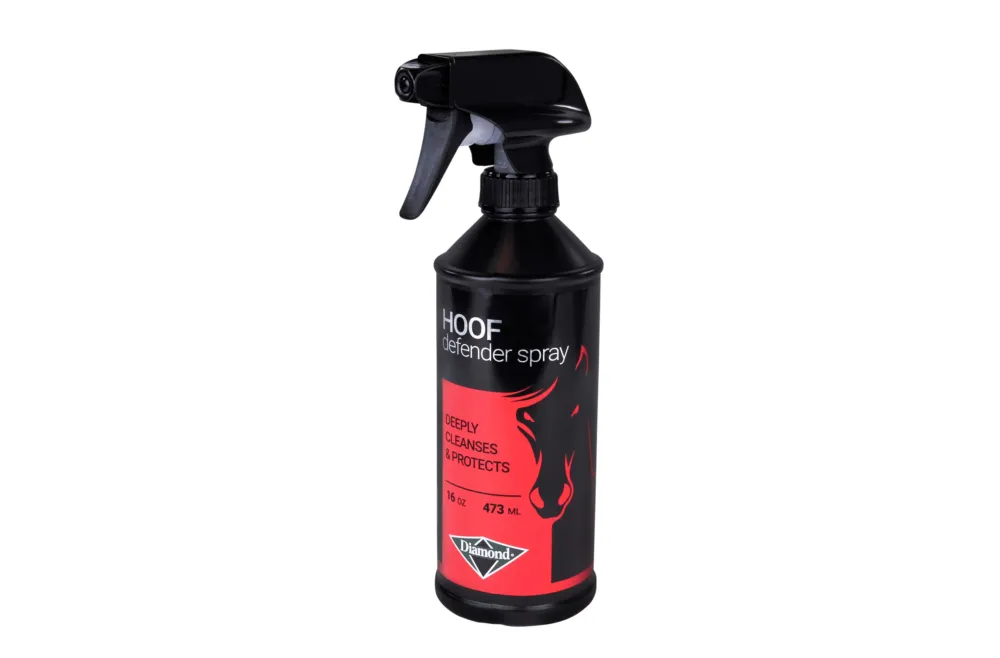 Spray antifongique et antibactrien 473 ml DIAMOND Produit De Marque