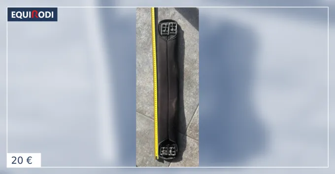 Sangle dressage 70 cm Quantit Limite