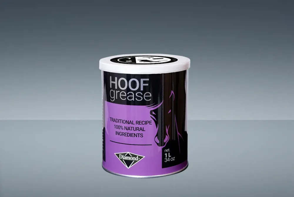 Prix Cass Onguent noir 1L DIAMOND
