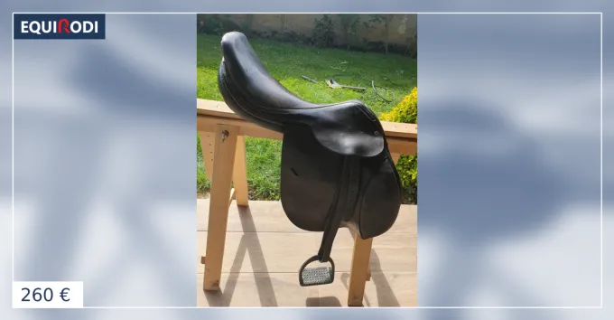 Usine Directe Selle mixte/ obstacle