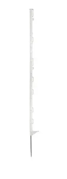 Piquet Kipost 110 blanc LACME Commande En Gros