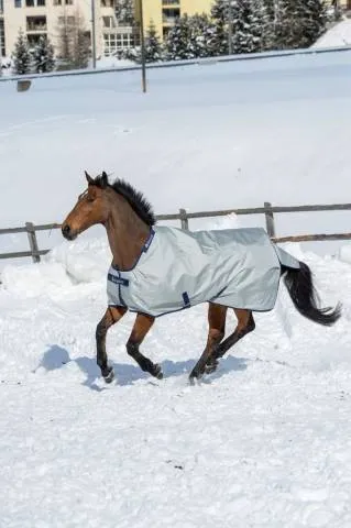 Offre Spciale Couverture Power Turnout medium Bucas - 115