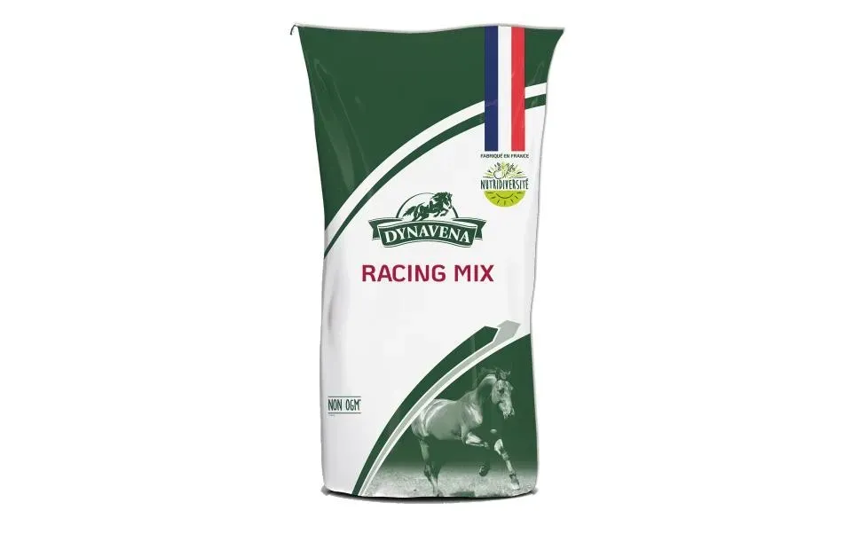 Haute Qualit Racing Mix 25 kg