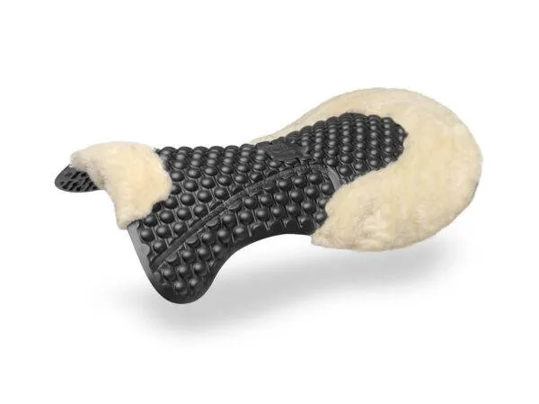 Soldes Amortisseur Gel Drain Mouton Synthtique Gatusos - NOIR - UNIQUE