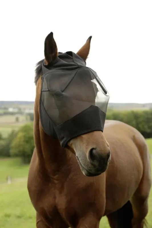 Bon March Masque anti-mouche Cob