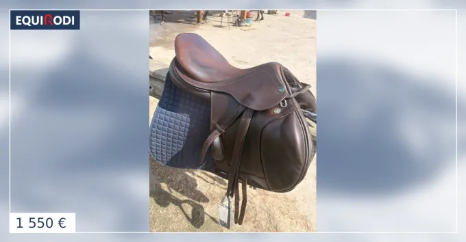 Selle prestige mono quartier 17,3 Certifi