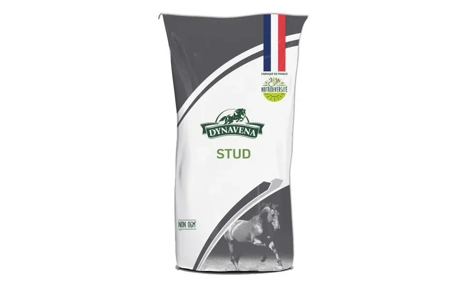 Dynavena Stud 25 kg Populaire
