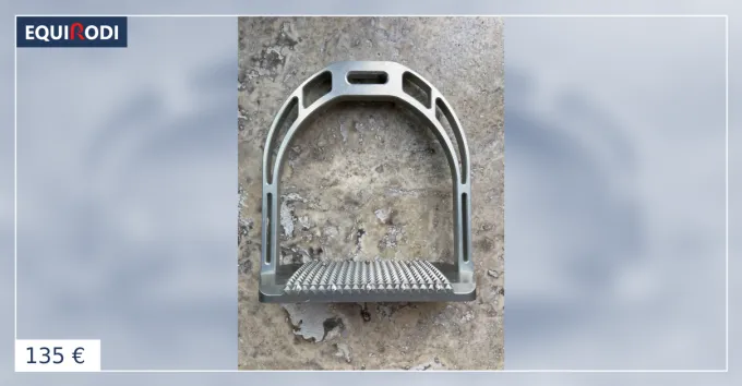 triers MOS quitation aluminium gris Nouvel Arrivage