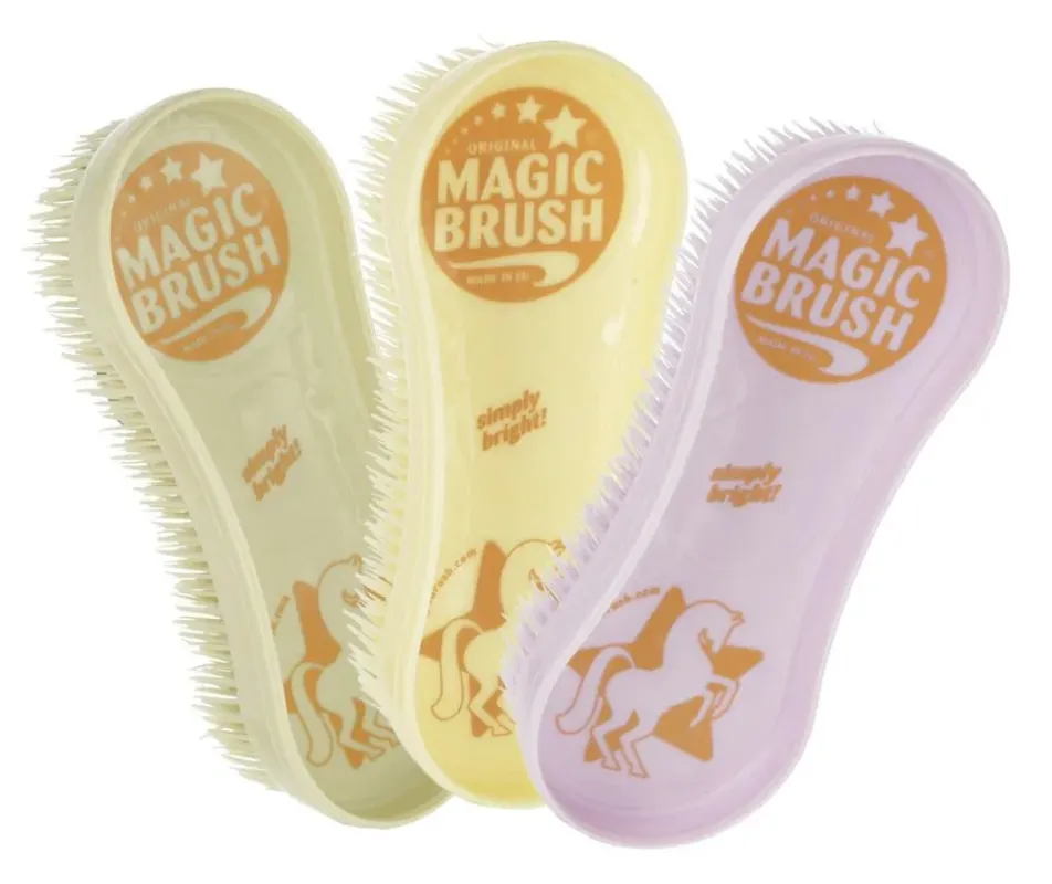 Brosse MagicBrush Water Lily (x3) Usine Directe