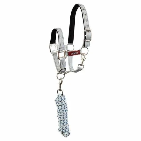 Licol+Longe XS Premire SS25 BR - Vapor Blue - SHETLAND Prix Bas