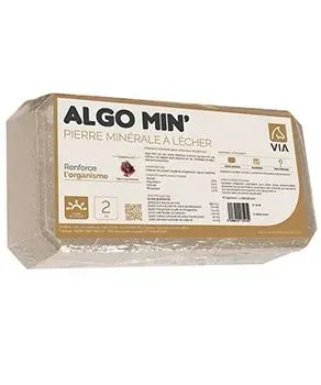 Prix Promo Algo Min' 2kg