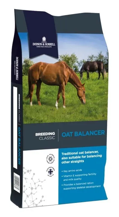 Oat Balancer 20 kg DODSON & HORRELL Meilleur Choix