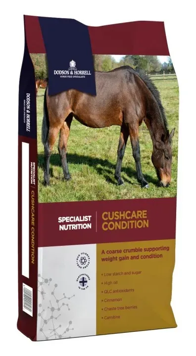 Pas Cher Cushcare 18 kg DODSON & HORRELL
