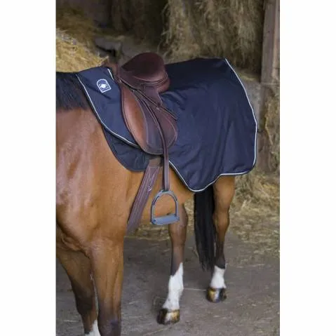 Couvre Reins impermable Riding World intrieur polaire - 165 Paiement Scuris
