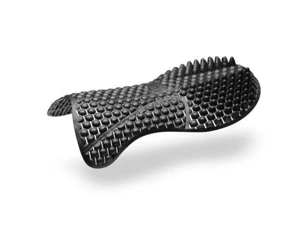 Amortisseur en gel Drain Riser Gatusos - NOIR - UNIQUE Rduction