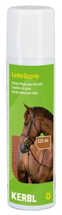 Promotion Spray huile cuir 225ml huile de pied de boeuf