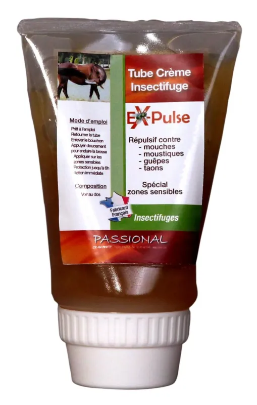 Haute Qualit Tube insectifuge Ex-Pulse 100ml