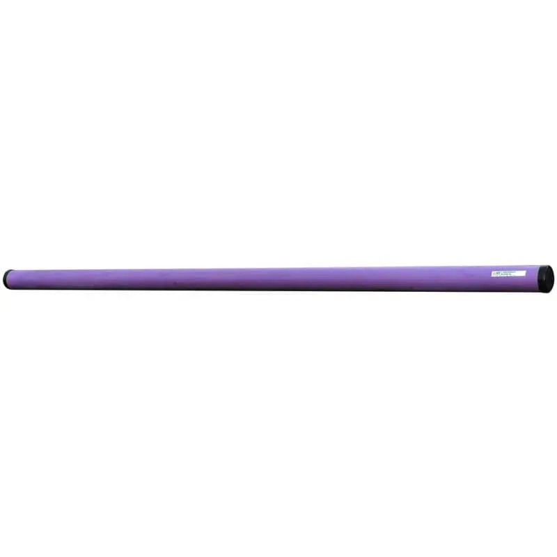 Barre d'obstacle 3 m mauve LA GEE Nouvel Arrivage