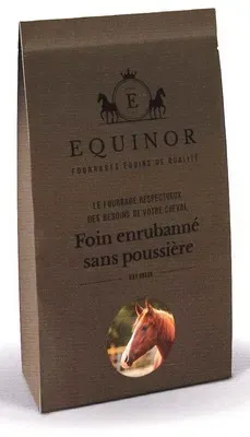 Retour Gratuit Equinor 20L