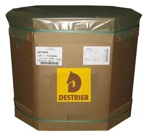 Livraison Express Racing Pro 600 kg DESTRIER