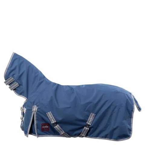 Achetez Aujourdhui Couverture XS impermable 0g avec cou premiere BR - Bleu marine - 70