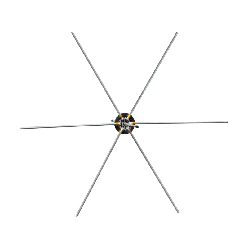 Araigne prairie (x5) GALLAGHER Produit De Marque