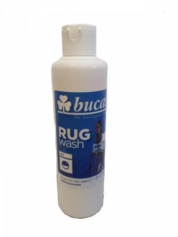 Petit Prix Lessive Rug Wash 250ml Bucas