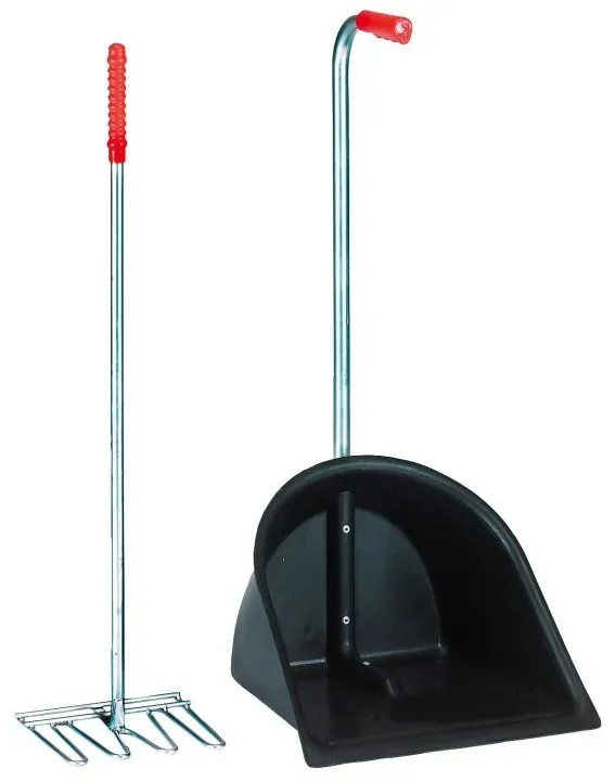 Quantit Limite Valet curie KERBL