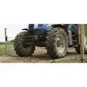 Meilleure Vente Barrire Hot Rod 3,7 m GALLAGHER