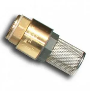 Must-Have Crpine pour pompe de prairie Aquamat