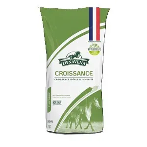 Croissance 25 kg Offre Spciale