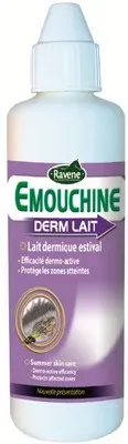 mouchine Derm Lait 250ml Prix Rduit
