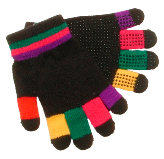 Gants magic grippy enfants Offre Du Jour