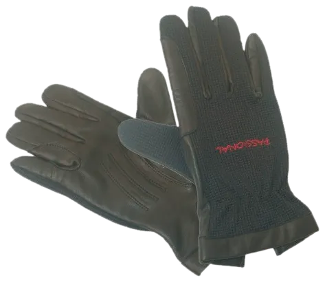 Populaire Gants prestige Noir taille XS