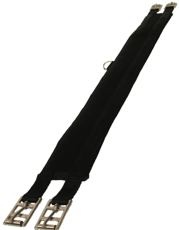 Nouveaut Sangle coton matelass 110cm