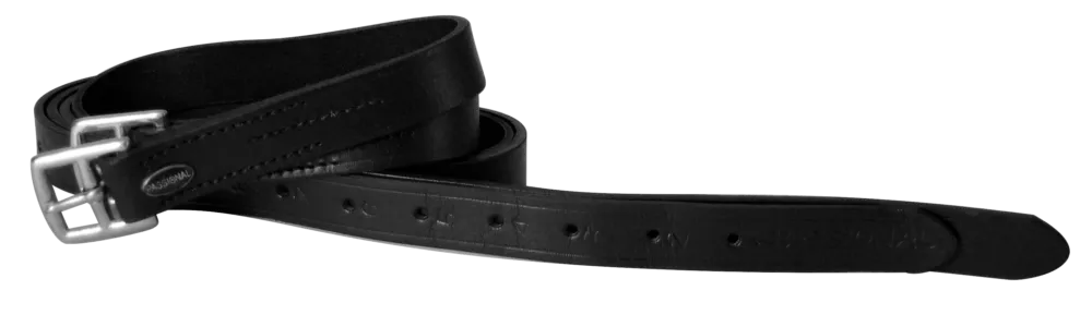 trivires cuir DD Noir 145cm x2 Vente Directe