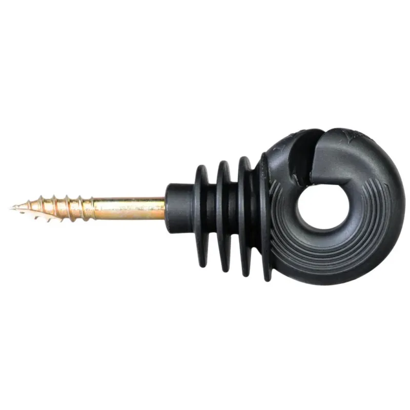 Prix Cass Isolateur vis IVA-HPX (x100) + 1 speediso