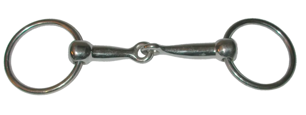 Mors brise acier 135mm Dernire Chance