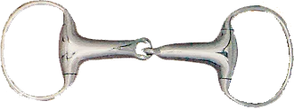 Dernire Chance Mors olive inox 115mm