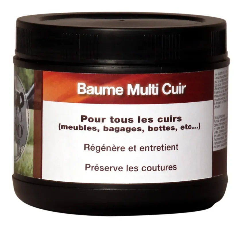 Petit Prix Baume multi cuir 0,5L