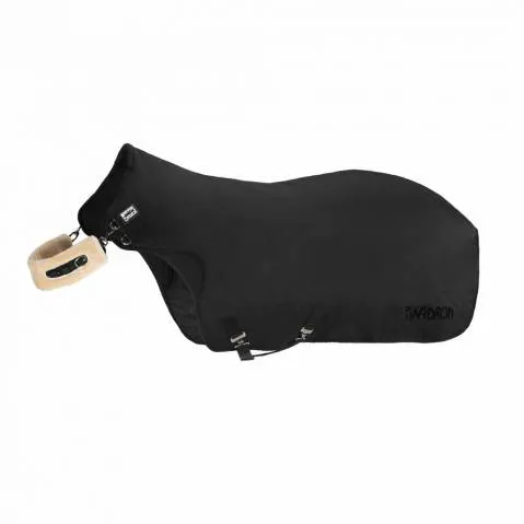 Couverture de marcheur DELTA II Polaire 50g - Eskadron - Noir - L/XL Commander Vite