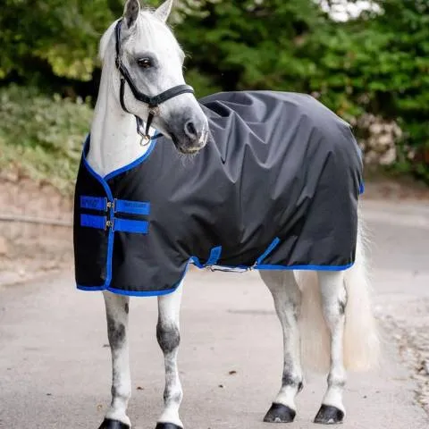 Couverture impermable AMIGO 900D - Horseware - 0g - Noir - 115 Prix Bas