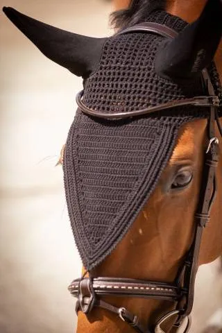Bonnet long Paddock Sport (2 coloris) - Pur Sang - Marine Produit De Marque