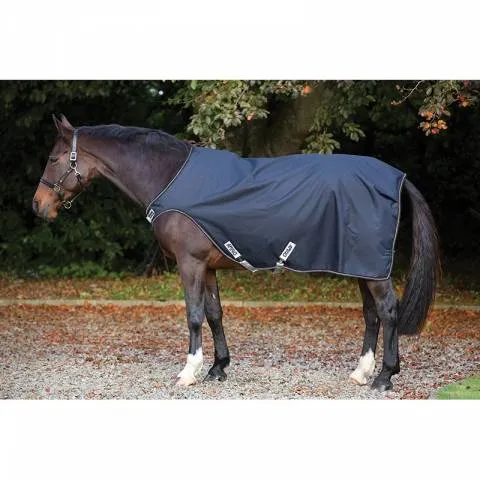 Chemise pour Marcheur Amigo - Horseware - M - 100 grs - Noir Offre Spciale