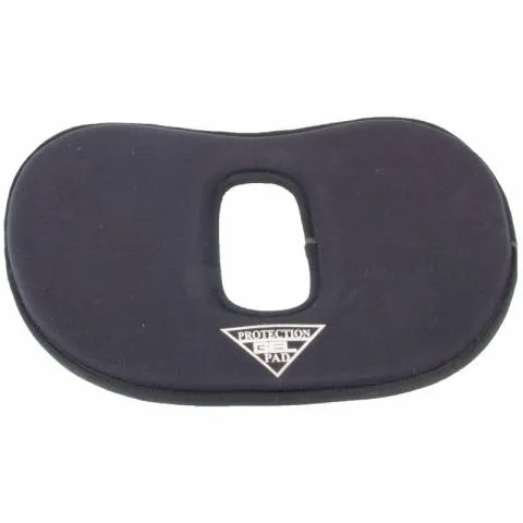 Amortisseur gel garrot noir TdeT Must-Have