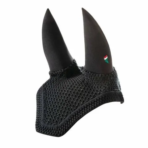 Acheter Direct Bonnet anti-bruit Dave Equiline - Full Size - Navy