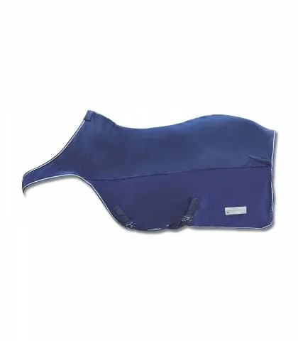 Couverture de Mange anti mouche protect Waldhausen - Bleu - 135CM Meilleure Vente