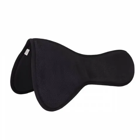 Amortisseur air mesh QHP - Poney Nouvelle Collection