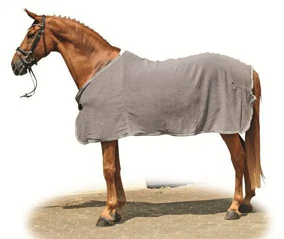 Chemise polaire Schante - Noir - 125CM Super Prix